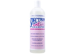 CHRIS CHRISTENSEN SHAMPOO SPECTRUM ONE KARKEALLE TURKILLE