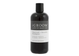 Shampoo iGroom Charcoal + Keratine