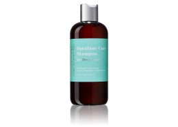 Shampoo iGroom Squalane Care laskeutuvalle turkille