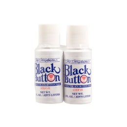 Kirsuv&auml;ri musta, Chris Christensen Systems Black Button, 2 x 30 ml