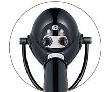 ARTERO FALCON JALALLINEN TURBOF&Ouml;&Ouml;NI