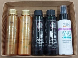 LAHJAPAKKAUS 3 LUKSUS CAVIAR GREEN JA BLACK PASSION