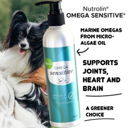 NUTROLIN&reg; OMEGA SENSITIVE&reg;