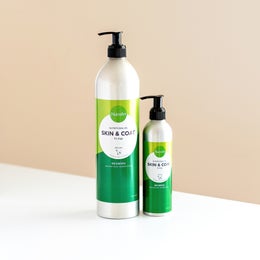 NUTROLIN&reg; SKIN & COAT