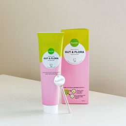 NUTROLIN&reg; GUT & FLORA -TAHNA 200g