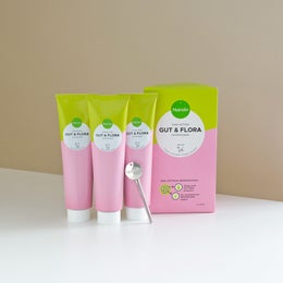 NUTROLIN&reg; GUT & FLORA -TAHNA 600g