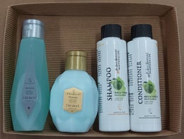 LAHJAPAKKAUS 1 PITK&Auml;LLE TURKILLE GREEN APPLE JA PEGASUS