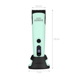 ARTERO TRIMMAUSKONE GOTHAM