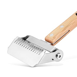 ARTERO NATURE TAIPUVA ZEUS DE-SHEDDER - POHJAVILLAN JA IRTOKARVANPOISTAJA