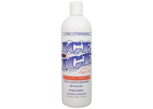 CHRIS CHRISTENSEN HOITOAINE ICE ON ICE DETANGLING HOITOAINE