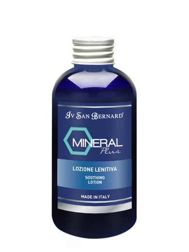 HOITOVOIDE MINERAL PLUS SOOTHING ANTI-ITCHING LOTION