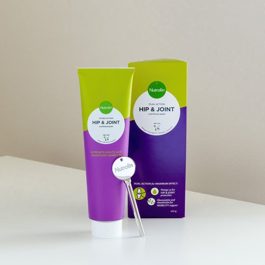 NUTROLIN&reg; HIP & JOINT -TAHNA