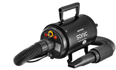 ARTERO SONIC TURBOF&Ouml;&Ouml;NI