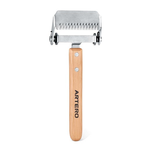 ARTERO NATURE TAIPUVA ZEUS DE-SHEDDER - POHJAVILLAN JA IRTOKARVANPOISTAJA